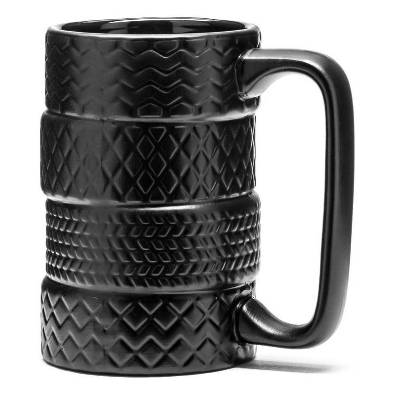 Mug pneu