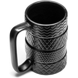 Mug pneu