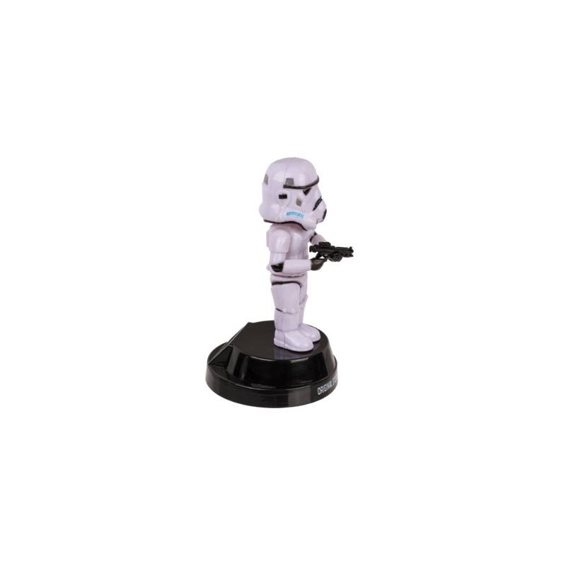 Figurine Solaire - The original Stormtrooper