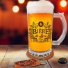 Coffret de luxe Bière