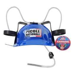 Casque Anti-soif Picole nationale