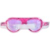 Masque gel lunettes