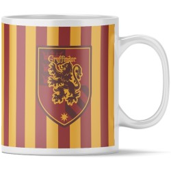 Mug humoristique - Harry Potter Gryffondor