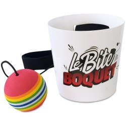 Le bite boquet - Jeu à boire