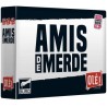 Jeu de cartes "amis de merde"