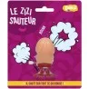 Zizi sauteur avec molette