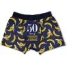 Boxer marrant - Cadeau 50 ans