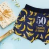 Boxer marrant - Cadeau 50 ans