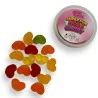 Bonbons seins fruits boîte 150g