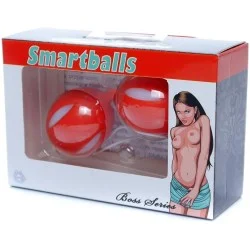 Boules de geisha Smartballs