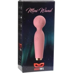 Vibromasseur Mini Wand