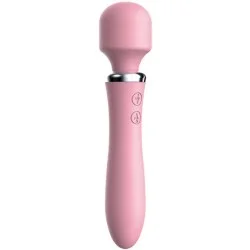 Vibromasseur Mini Wand