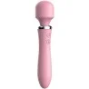 Vibromasseur Mini Wand