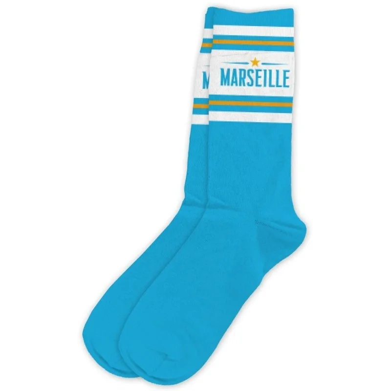 Chaussettes Marseille