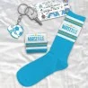 Chaussettes Marseille