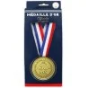 Medaille la 30 aine