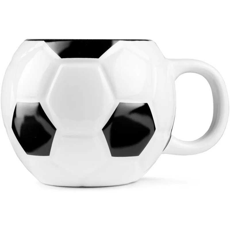 Mug ballon de foot