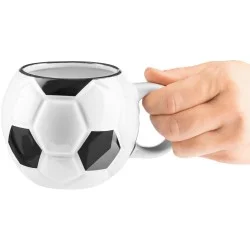 Mug ballon de foot