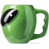 Mug alien