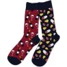 Chaussettes pinard sauciflard