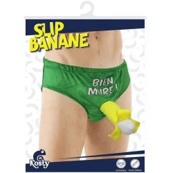 Slip banane Bien Mure