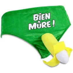 Slip banane Bien Mure