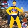 Costume Pastis Man