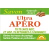 Savon ultra apéro