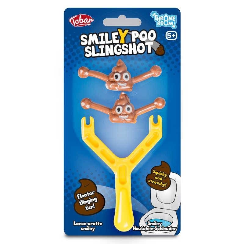 Lance crottes en plastique jeu drole caca poo - Cdiscount Jeux