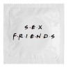 Préservatif sex friends