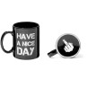 Mug "have a nice day"