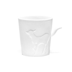 Mug cheval